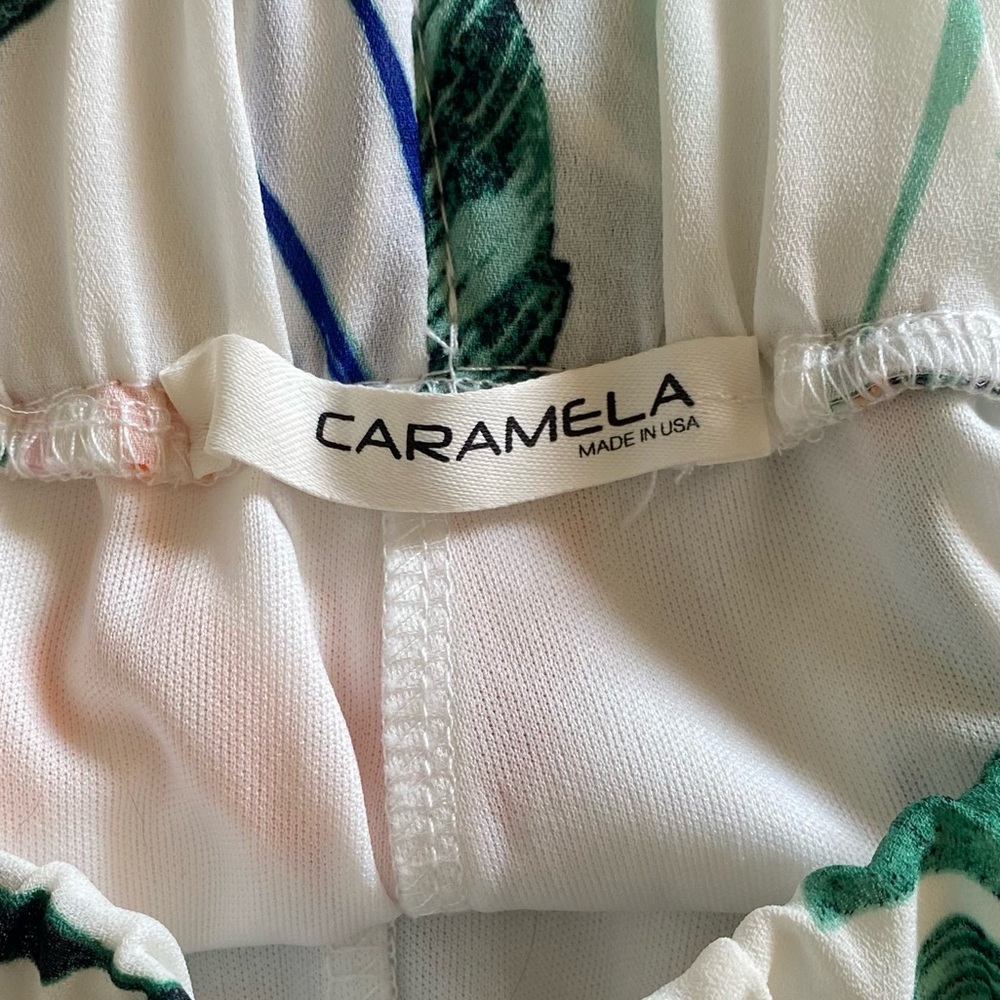 Tropical Set by Caramela Clothing - Picture 7 of 7